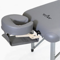 Masa de masaj pliabila din aluminiu Apollo Akito