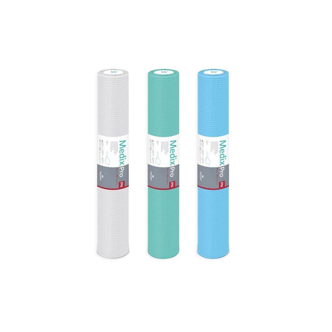 Rola cearceaf medical de unică folosinta MedixPro 70 x 50 m