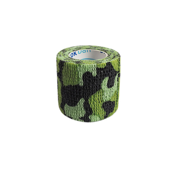 Bandaj elastic autoadeziv Stokban (5 cm x 4,5 m)