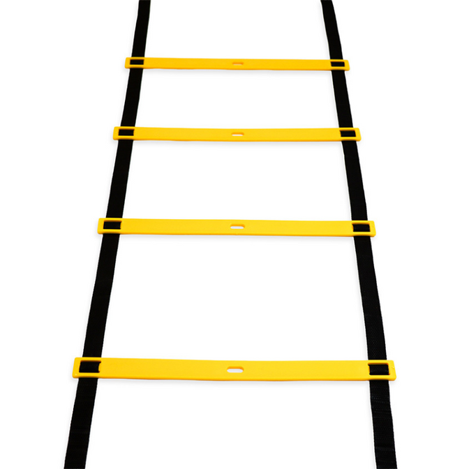 Scară de antrenament pentru fotbal Line Sport
