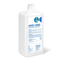 AHD 1000 Medilab - lichid dezinfectant maini 1L