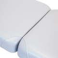 Masă de masaj pliabilă din aluminiu cu două segmente – Tytan Akito