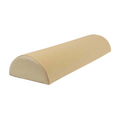 Pernă semirotundă de reabilitare pentru masaj Akito – standard – 60x19x9 cm
