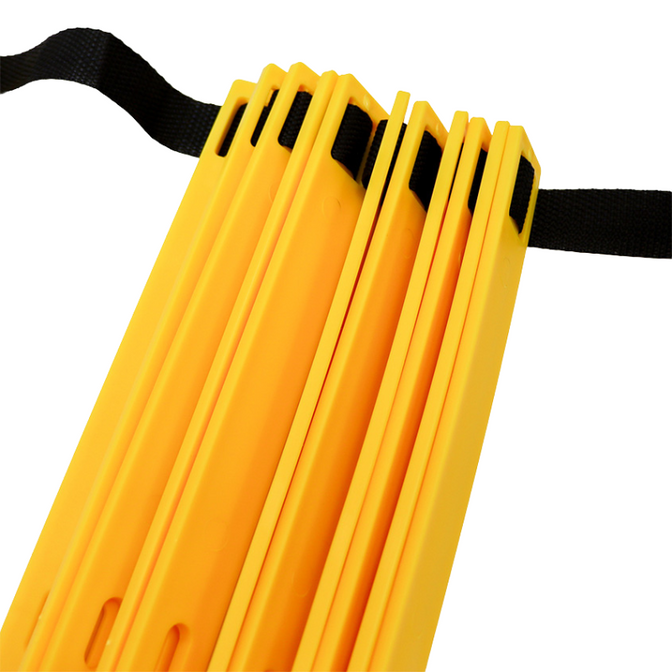Scară de antrenament pentru fotbal Line Sport