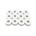 Bandaje sport rigide pentru sustinere - set de 12 bucati (2,5 cm x 10 m)