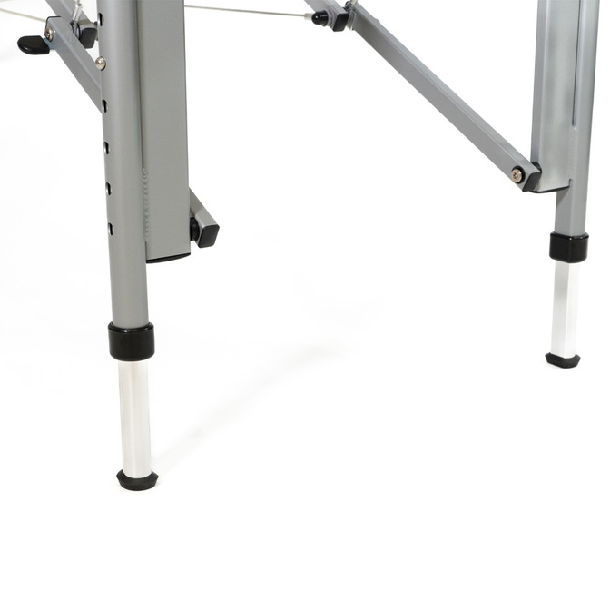 Masa de masaj pliabila din aluminiu Apollo Akito