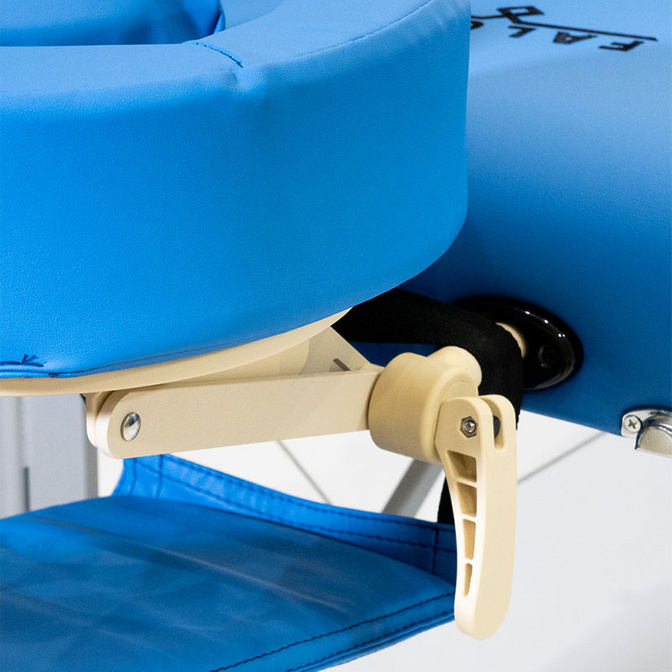 Masa de masaj pliabila din aluminiu Apollo Akito