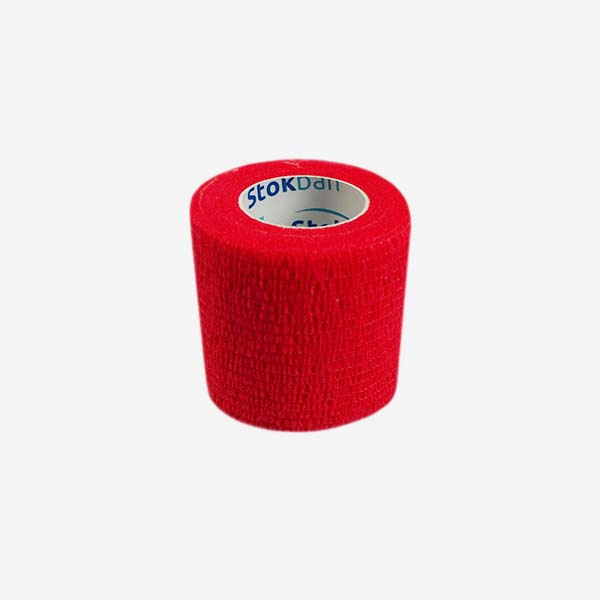 Stokban bandaj elastic autoadeziv (5cm x 4,5m)