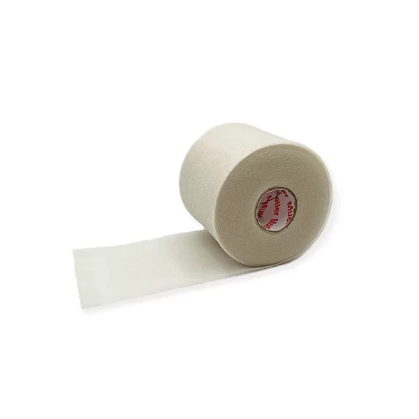 Mueller - Fasa elastica din burete - bej