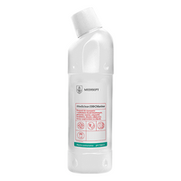 Mediclean 330 Chlorine Medisept - preparat pentru curatarea si albirea suprafetelor sanitare 750ml