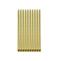 Set unealta pentru pinotherapy 'Piny PRO' Acus Med - 10 bucăți + husă
