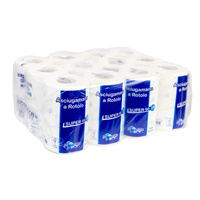 Prosop de hârtie la rolă Paperdi 12 buc. 60 m