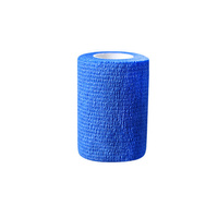 Physiocob - bandaj adeziv elastic (7,5 cm x 4,5 m)