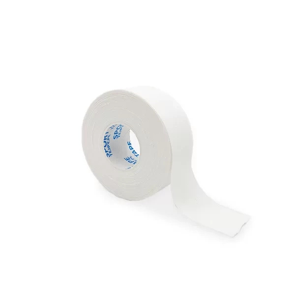 Bandaje sport rigide pentru sustinere - set de 12 bucati (2,5 cm x 10 m)