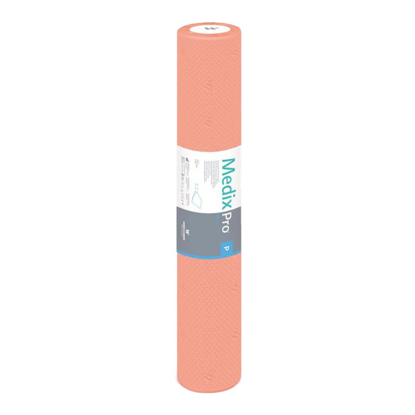 Rola cearceaf medical de unică folosinta MedixPro 70 x 50 m