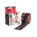 Rock Tape – benzi kinesiologice (plastre) pentru kinesiology taping (5 cm x 5 m)