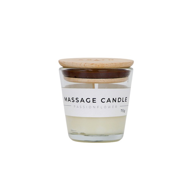 Lumânare de masaj Akito 75g