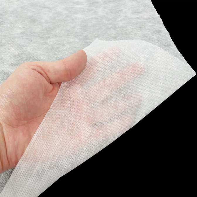 Aleza medicală pliabilă Acus Med din material netesut (10 buc.) 160 x 210 cm