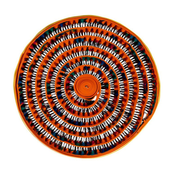Centura de masaj Lyapko Health - lungime 132 cm - 2 curele (latime 22 si 22 mm) 4.3