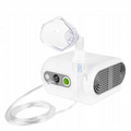 Inhalator PRO Balanssen | Nebulizator pentru inhalare cu 4 măști