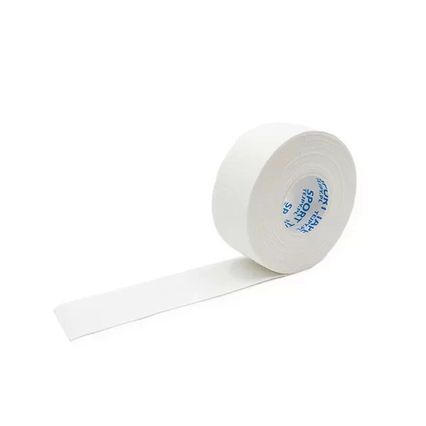 Bandaje sport rigide pentru sustinere - set de 12 bucati (2,5 cm x 10 m)