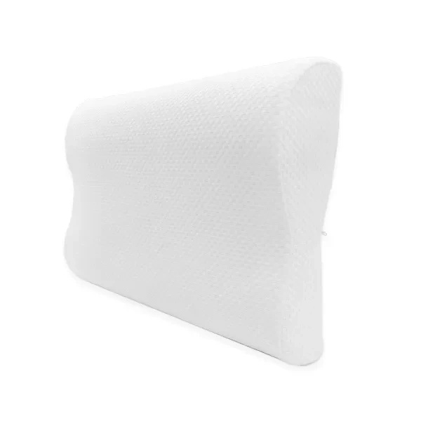 Perna de dormit ortopedica profilata Memory Foam Acus Med