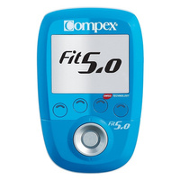 Electrostimulator fără fir Compex FIT 5.0