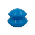 Ventuze din cauciuc pentru masaj corporal Acus Med - set de 4