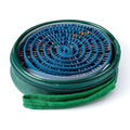 Centura de masaj Lyapko Health - lungime 132 cm - 2 curele (latime 22 si 22 mm) 4.3