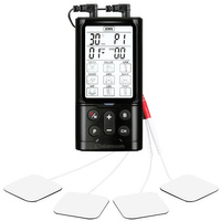 TENS/EMS/MASAGE 3in1 Electrostimulator muscular Balansen