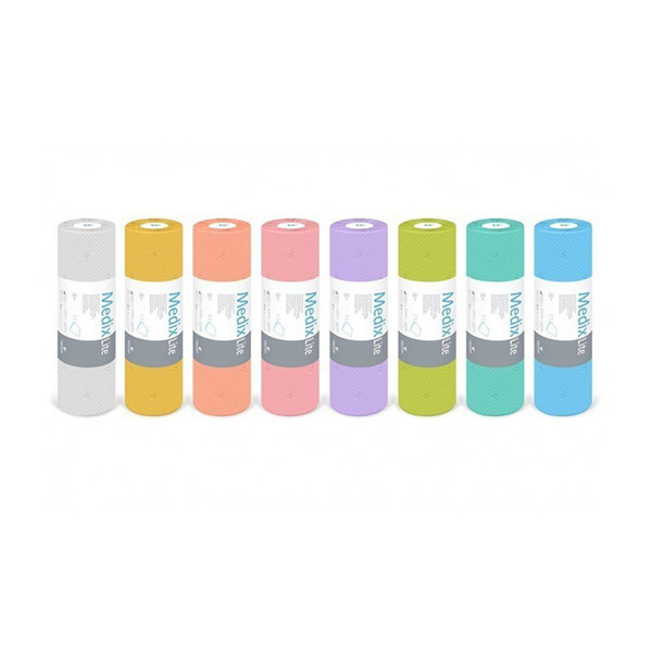 Rola cearceaf medical de unică folosinta MedixPro 50 x 50 m