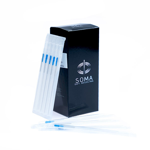 Ace SOMA pentru dry needling cu ghidaj 100 buc