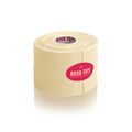 Boob Tape Cure Tape - bandă de modelare a bustului cu sfârcuri - bej (5cm x 5m)