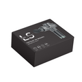 Masajer manual cu vibrații | Pistol de masaj Massage Gun ACTIVE Line Sport