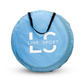 Cort de plajă autoportant Line Sport