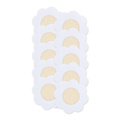 Gold Tape banda kinesiologica pentru sani culoare bej (5cm x 5m)