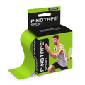 PinoTape Sensitive - benzi kinesiologice pentru fata, gat si decolteu (5cm x 5m)