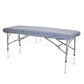 Cearșaf din velur pentru masă de masaj Akito 70 x 184 cm