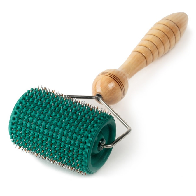 Rola pentru masaj Lyapko | Aparat pentru masaj universal cu ac 3.5