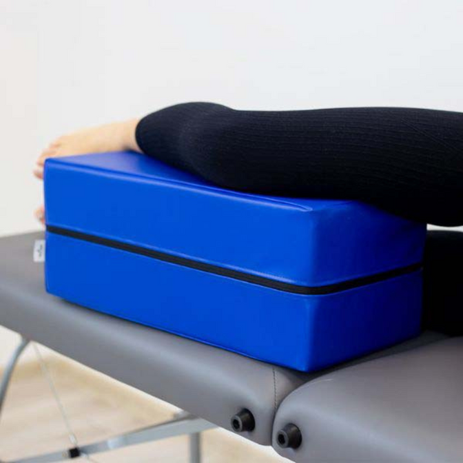 Cub de reabilitare pentru masaj Akito – premium – 50x25x20 cm