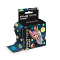 Pino Tape Pro Sport - Plasturi cu bandă pentru taping kinesiologic (5cm x 5m)