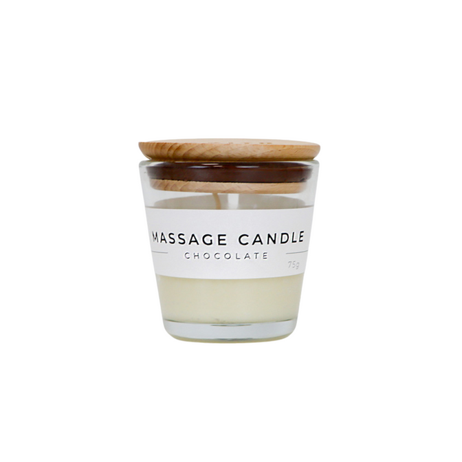 Lumânare de masaj Akito 75g