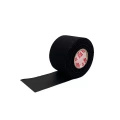 Banda rigidă Mueller M-Tape - neagră (3,8 cm x 9,1 m)