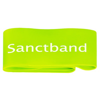 Banda de exerciții Mini Band | Banda de rezistență Sanctband