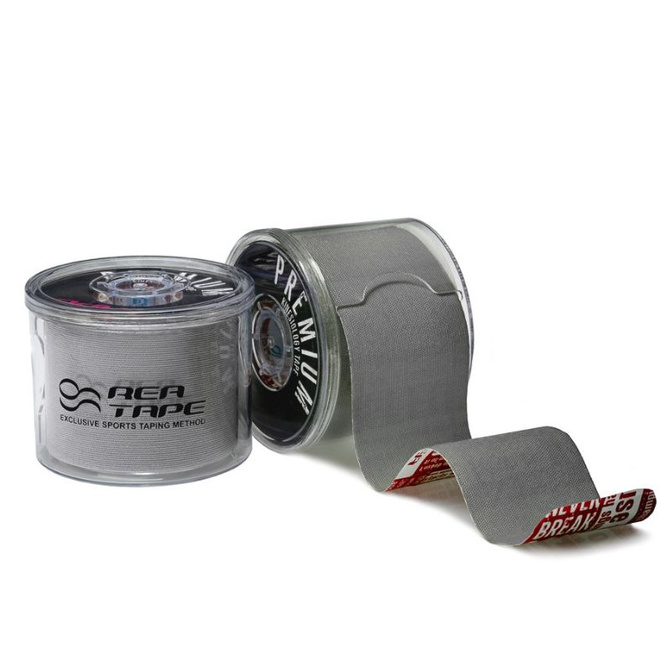 Rea Tape Premium - bandă kinesiologică (5cm x 5m)