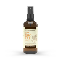 Hidrolat din flori de portocal amar neroli Bosphaera 100 ml