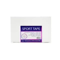 Bandaje sport rigide pentru sustinere - set de 12 bucati (2,5 cm x 10 m)