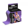 Pino Tape Pro Sport - Plasturi cu bandă pentru taping kinesiologic (5cm x 5m)