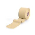 Boob Tape Cure Tape - banda de modelare a bustului | bej (5cm x 5m)