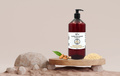 Ulei de masaj natural vegan VCee 1000 ml